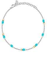 Cavigliera Morellato Donna Colori summer in Acciaio SAXQ19 - SAXQ19